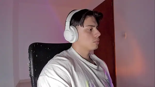 Giordano Russo online show from January 6, 9:52 pm