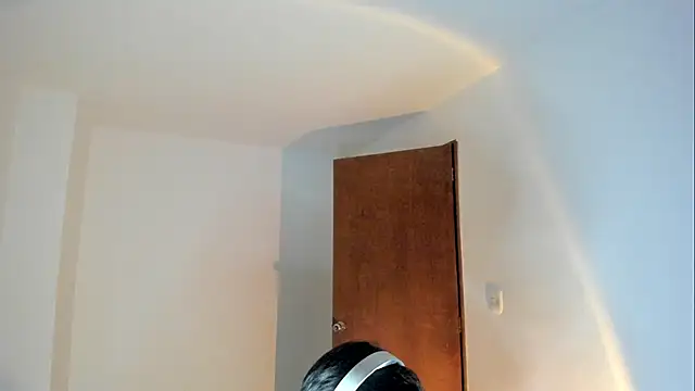 Giordano Russo online show from November 2, 2:27 am