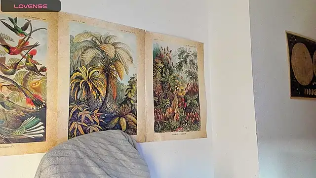 Musculus6 online show from February 4, 6:25 am