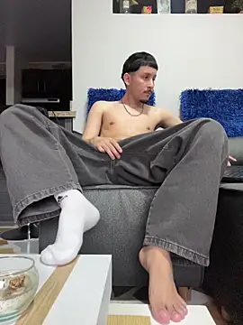 Pablo Grays online show from November 15, 9:39 pm