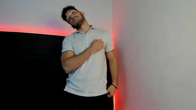 alejandro  2 online show from February 10, 6:12 pm