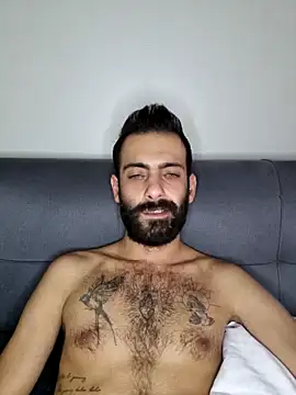 Snapshot of Drkats chatting on October 8, 2:43 pm Drkats online show from October 8, 2:43 pm