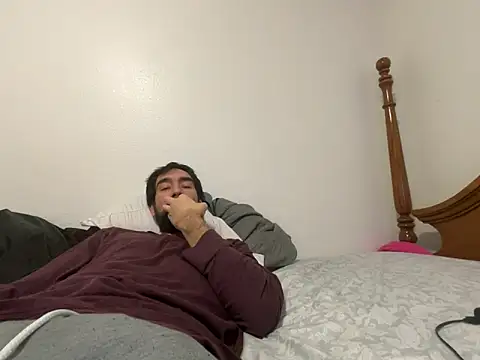 tkaylove online show from January 12, 8:14 am