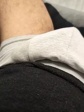 QuietBoy online show from March 26, 3:27 pm