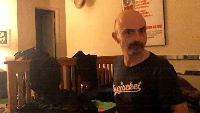 alandcxx online show from January 15, 5:33 am