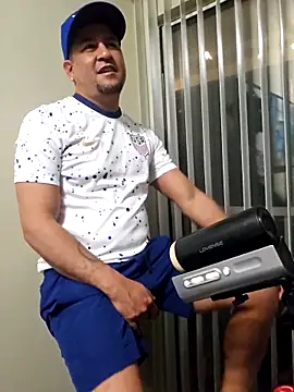 Yedriserna online show from March 25, 1:20 am