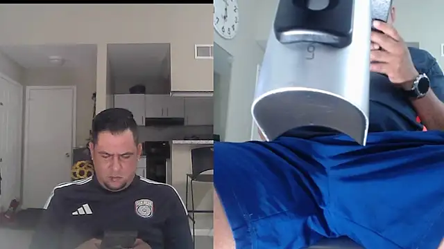 Yedriserna online show from May 29, 10:58 am