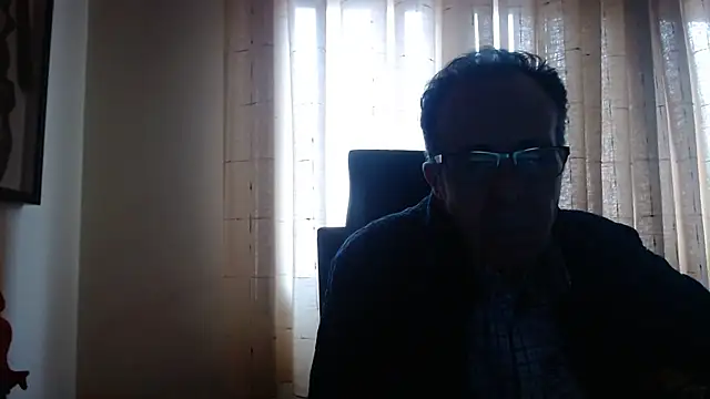 TonyComa online show from December 20, 2:13 pm