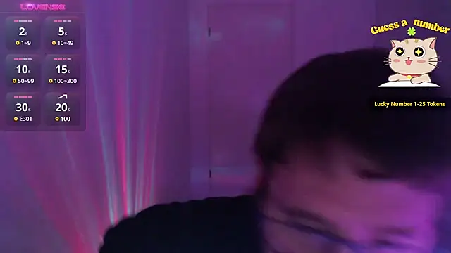 Snapshot of Thomas_Mrd chatting on January 27, 4:54 pm Thomas Mrd online show from January 27, 4:54 pm