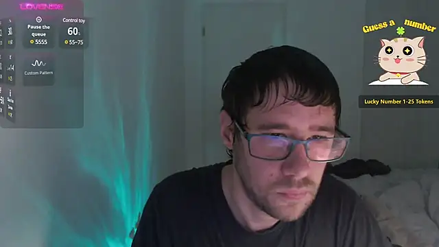 Snapshot of Thomas_Mrd chatting on January 24, 1:46 am Thomas Mrd online show from January 24, 1:46 am