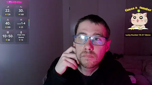 Snapshot of Thomas_Mrd chatting on March 18, 4:50 pm Thomas Mrd online show from March 18, 4:50 pm