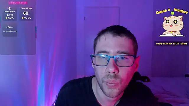 Snapshot of Thomas_Mrd chatting on March 7, 12:58 am Thomas Mrd online show from March 7, 12:58 am
