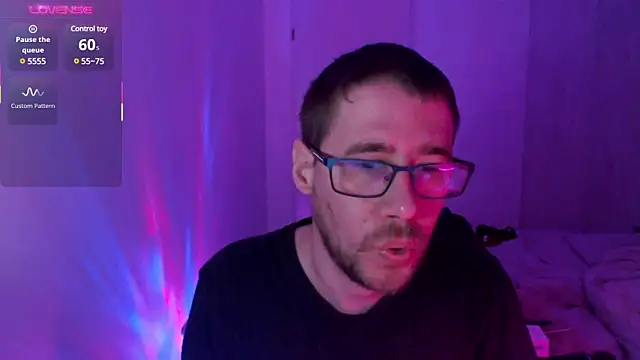 Snapshot of Thomas_Mrd chatting on March 21, 1:24 am Thomas Mrd online show from March 21, 1:24 am