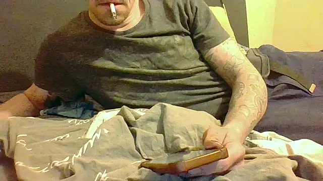 Jermain1989 online show from April 8, 10:07 pm