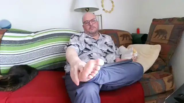 Ursulet US online show from April 6, 5:03 pm