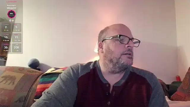 Ursulet US online show from November 15, 11:40 pm