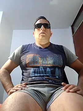 chicoguapo8 online show from November 12, 12:00 pm