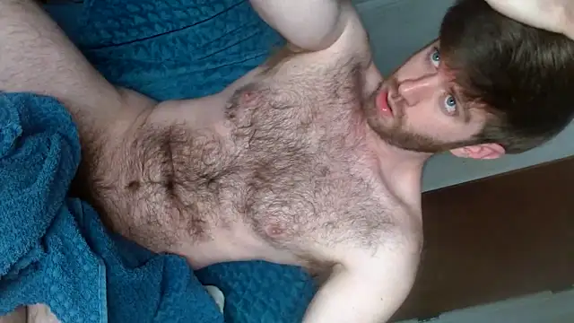 BlueEyedJason online show from April 15, 7:58 pm