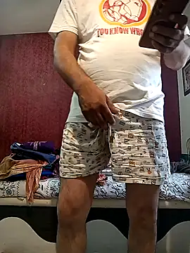 hornydick4you online show from March 1, 5:29 am