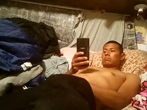 BIG-CkD F online show from April 4, 10:12 am