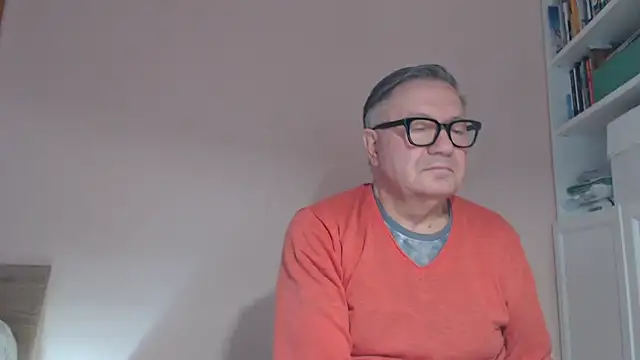 YOU6me online show from April 1, 2:25 pm