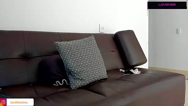 JorsMontero online show from March 18, 1:47 pm