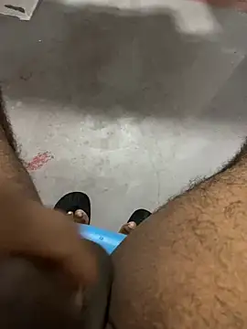 MALEHYPER online show from January 31, 4:03 am