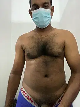 MALEHYPER online show from November 9, 2:59 am