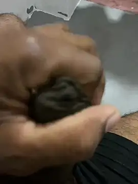 MALEHYPER online show from January 18, 6:09 am