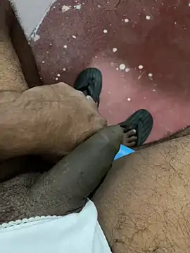 MALEHYPER online show from January 4, 7:13 am