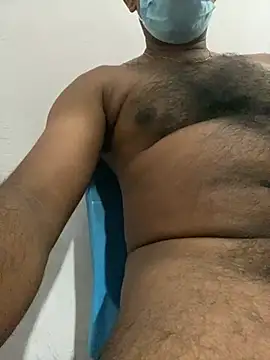 MALEHYPER online show from January 26, 7:42 am