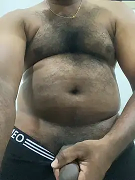 MALEHYPER online show from March 6, 7:38 am