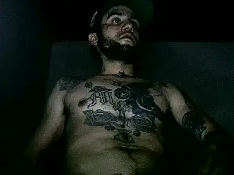 Christian Stiven1 online show from February 6, 3:58 am