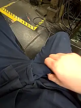 WhiteMeat069 online show from February 9, 5:08 am