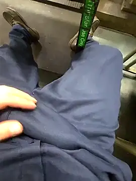 WhiteMeat069 online show from December 19, 5:07 am