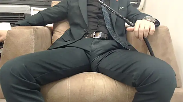 masterxmonster online show from February 26, 7:14 pm