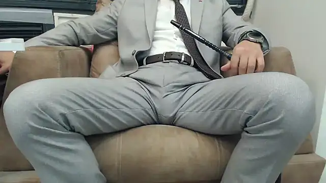 masterxmonster online show from December 17, 11:05 pm