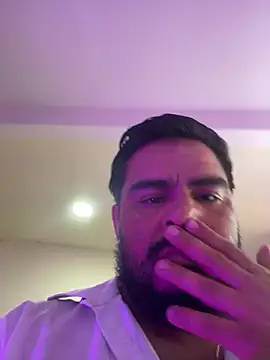 MichaelBear  online show from January 9, 6:13 pm