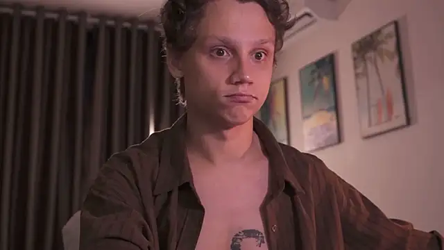 Nicky neal online show from March 27, 10:22 pm