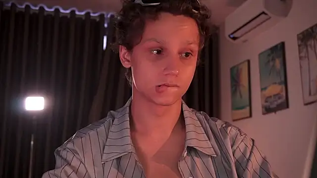 Nicky neal online show from March 29, 11:16 pm