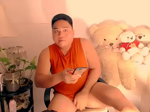 Hardking 69 online show from October 31, 12:52 pm