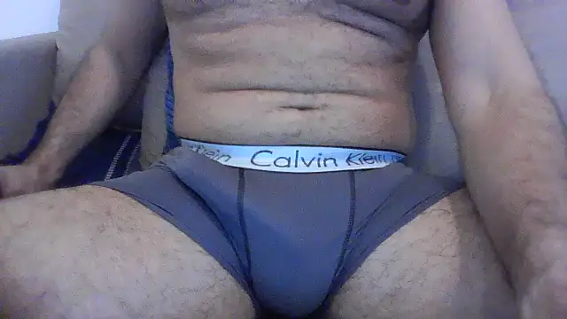 Gostoso30mais online show from June 7, 7:54 pm