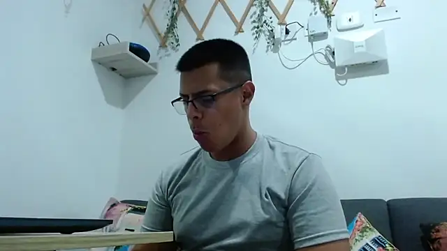  John Boy  online show from March 25, 12:03 am