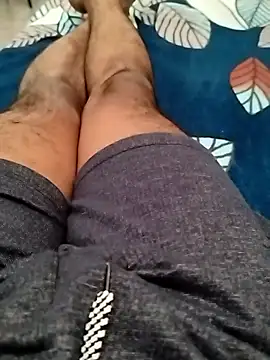 mallublackboy online show from January 12, 7:40 pm