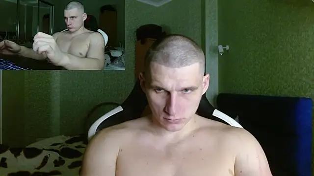 Snapshot of PoliglotJoe chatting on January 23, 4:16 pm PoliglotJoe online show from January 23, 4:16 pm