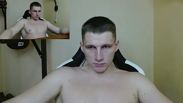Snapshot of PoliglotJoe chatting on January 10, 9:02 am PoliglotJoe online show from January 10, 9:02 am