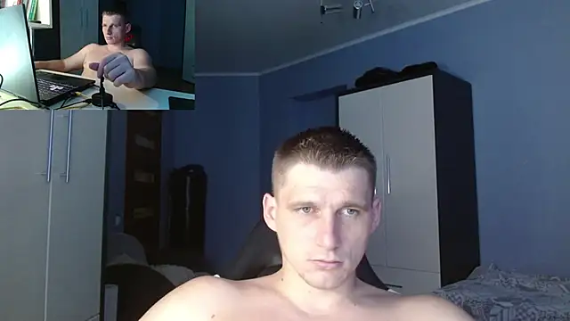 Snapshot of PoliglotJoe chatting on September 14, 3:14 pm PoliglotJoe online show from September 14, 3:14 pm