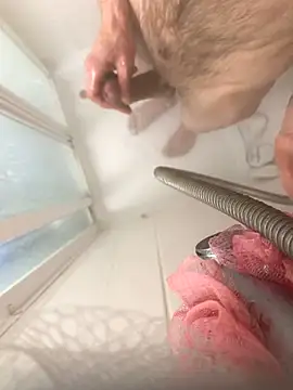 Dani el82xh online show from December 6, 6:28 pm