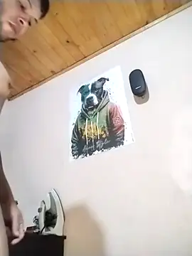 walaber online show from January 5, 1:45 am