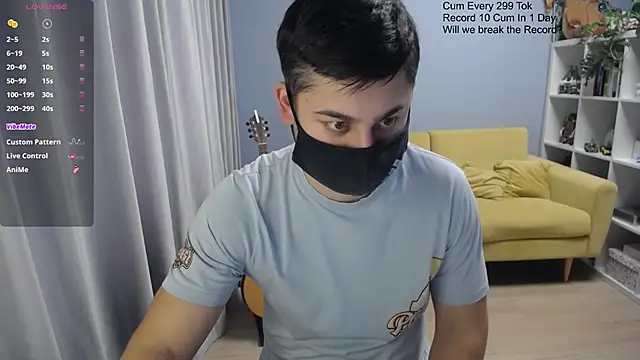 Tomguys online show from February 17, 9:08 am